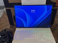 Lenovo Legion 7i 16"