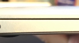 Good
													MacBook Retina 2016 - 12" - Silver, 256 GB, 8 GB, photo 4 of 23