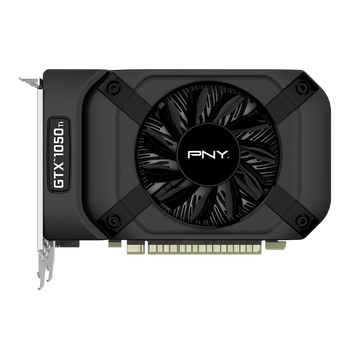 PNY GeForce GTX 1050 Ti for sale