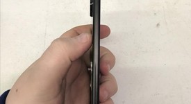 Fair
													Moto Z2 Force - AT&T, Black, 64 GB, photo 4 of 7