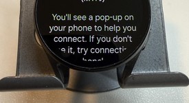 Good
													Samsung Galaxy Watch7 - Unlocked, Green, SM-L305U, 40mm, photo 4 of 7