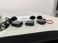 RODE Wireless Go II Microphone