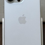 Good Apple iPhone 14 Pro Max - Unlocked, 256 GB, Silver, A2651