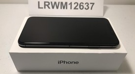 Good
													Apple iPhone Xs Max - Unlocked, Gray, 64 GB, A1921, photo 3 of 9
