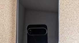 Good
													Google Pixel 9 Pro XL - Verizon, Obsidian, 512 GB, 16 GB, GGX8B, photo 2 of 9