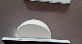 Mint
													Google Pixel 2 - Unlocked, White, 128 GB, Google Edition, photo 3 of 5