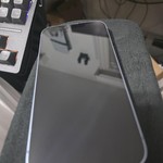 Mint Apple iPhone 14 - Unlocked, 128 GB, Blue, A2649