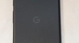 Good
													Google Pixel 8a - T-Mobile, Obsidian, 128 GB, 8 GB, GKV4X, Sub-6 5G, photo 4 of 4
