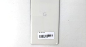 Mint
													Google Pixel 6 Pro - Unlocked, White, 128 GB, 12 GB, G8VOU, photo 4 of 5