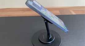 Mint
													Apple iPhone 14 - Unlocked, Blue, 128 GB, A2649, photo 2 of 8