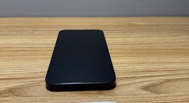 Good
													Apple iPhone 13 Mini - Unlocked, Midnight, 128 GB, A2481, photo 1 of 8
