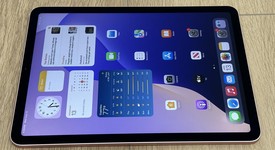 Good
													Apple iPad Air 4th Gen - Wi-Fi, Rose Gold, 64 GB, A2316, photo 4 of 7