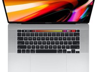 MacBook Pro 2019 - 16"