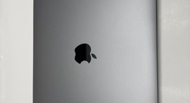 Good
													MacBook Air 2020 - 13" - Apple M1, Gray, 128 GB, 8 GB, photo 2 of 7