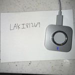 Good Oura Ring Gen 4 - Black, Size 12