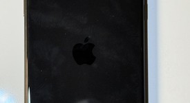 Good
													Apple iPhone 11 - Unlocked, Black, 64 GB, A2111, photo 3 of 4