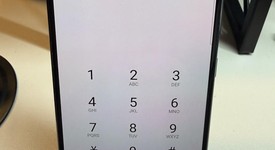 Good
													Samsung Galaxy S20 FE 5G - AT&T, Cloud Navy, 128 GB, 6 GB, SM-G781U, photo 2 of 6