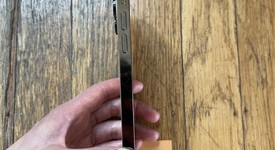 Mint
													Apple iPhone 14 Pro Max - Unlocked, Gold, 128 GB, A2651, photo 4 of 8