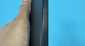 Good
													Apple iPhone 15 Pro - Unlocked, Black, 128 GB, A2848, photo 4 of 6