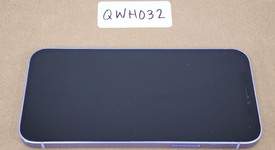 Mint
													Apple iPhone 12 - T-Mobile, Purple, 64 GB, A2172, photo 5 of 5