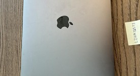 Good
													MacBook Pro 2017 (No Touch Bar) - 13" - I5, Gray, 128 GB, 8 GB, photo 2 of 7