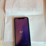 Good Apple iPhone 11 Pro Max - AT&T, 512 GB, Gray, A2161