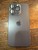 Good Apple iPhone 14 Pro - Unlocked, Black, 1 TB, A2650