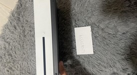 Good
													Xbox One S (2016) - Gray, 500 GB, Battlefield 1, photo 1 of 9