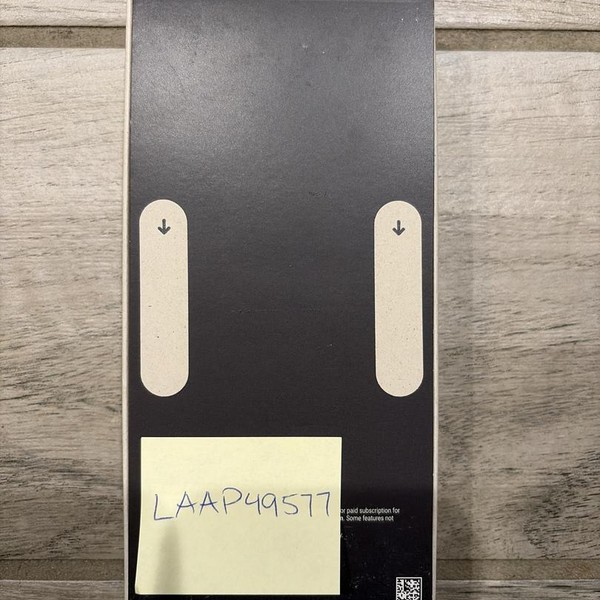 Google Pixel 9 - Verizon, 128 GB, Obsidian, 12 GB, G2YBB