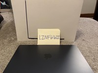 MacBook Air 2025 (M4) - 15"