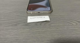 Mint
													Apple iPhone 13 - Unlocked, Starlight, 128 GB, A2482, photo 2 of 7