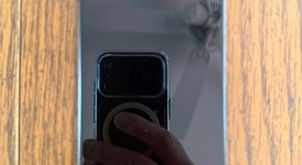 Mint
													Apple iPhone 16 Pro - Unlocked, Black, 256 GB, A3083, photo 2 of 8