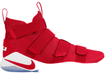 Nike LeBron Soldier 11 TB University Red