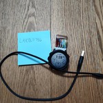 Mint Garmin Forerunner 245 - Black, Music