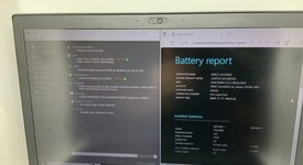 Good
													Lenovo ThinkPad Laptop, photo 2 of 10