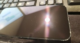 Fair
													Apple iPhone 14 - T-Mobile, Midnight, 128 GB, A2649, photo 3 of 5