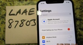 Fair
													Apple iPhone 12 - Verizon, Black, 64 GB, A2172, photo 3 of 19