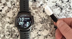 Mint
													Coros Apex 4 - Black, photo 5 of 8