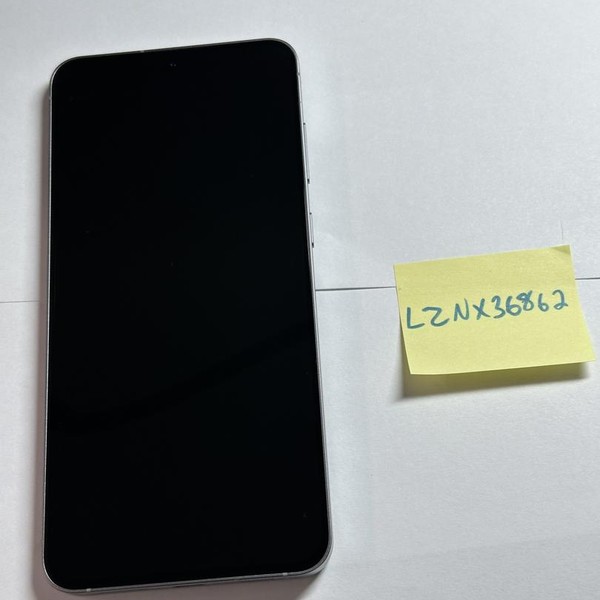 Samsung Galaxy S25 FE - T-Mobile, 128 GB, Black, SM-S731U