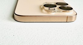 Mint
													Apple iPhone 16 Pro Max - Unlocked, Desert, 512 GB, A3084, photo 4 of 9