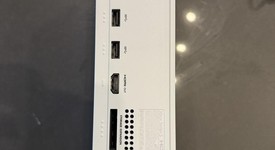 Good
													Xbox Series S (2020) - White, 512 GB, photo 5 of 12