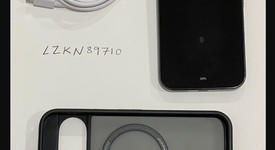 Good
													Google Pixel 9 Pro - Unlocked, Obsidian, 512 GB, 16 GB, GR83Y, photo 3 of 7