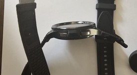 Good
													Samsung Galaxy Watch6 Classic - Wi-Fi, Black, 47mm, photo 3 of 3