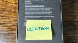 New
													Samsung Galaxy S25 Ultra - T-Mobile, Silverblue, 256 GB, 12 GB, SM-S938U, photo 2 of 2