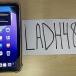 Mint Apple iPad Mini 6th Gen - Unlocked, 64 GB, Starlight, A2568