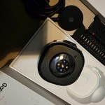 Mint Samsung Galaxy Watch8 Classic - Unlocked, Black, SM-L505, 46mm