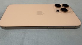 Mint
													Apple iPhone 16 Pro Max - Unlocked, Desert, 256 GB, A3084, photo 4 of 12