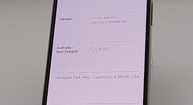 Good
													Apple iPhone 13 Pro - AT&T, Gold, 128 GB, A2483, photo 3 of 3
