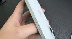 Good
													Apple iPhone 15 - AT&T, Blue, 128 GB, A2846, photo 4 of 5