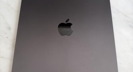 Mint
													Apple iPad Pro 11" (M4) 2024 - Wi-Fi, Black, 256 GB, 8 GB, A2836, Standard Glass, photo 2 of 9